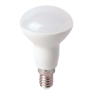 Reflektor LED E14 R50 6W, ciepła biel