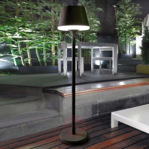 Lampa stojąca zewnętrzna ORLEON