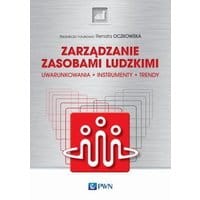 Zarządzanie zasobami ludzkimi