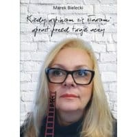 Kiedy wspinam się słowami wprost przed twoje oczy