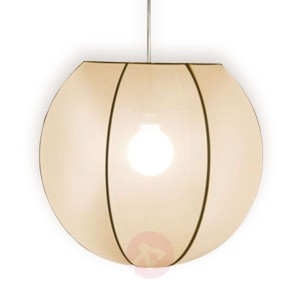 Piękna lampa wisząca Kiano śr.  50 cm