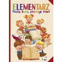 Elementarz