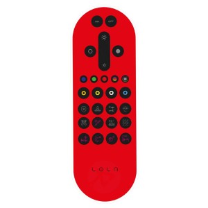 Wielofunkcyjny pilot do serii Lola