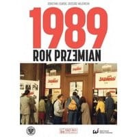 1989 Rok przemian