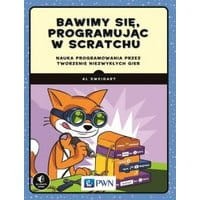 Bawimy się, programując w Scratchu
