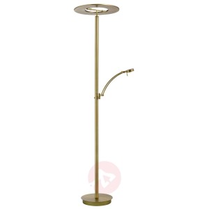 B-Leuchten Monza lampa oświetlająca sufit z lampką