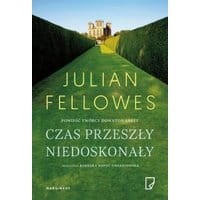 Czas przeszły niedoskonały
