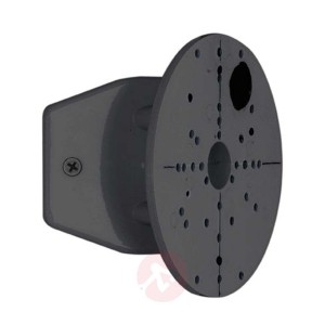 Łącznik montażowy narożny do lamp zewn