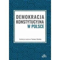 Demokracja konstytucyjna w Polsce