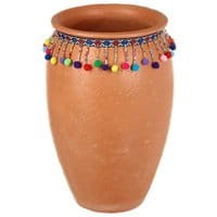 Wazon Pompoms