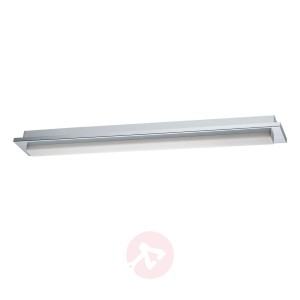 Oświetlenie lustra LED Cumbrecita, chromowane 61cm