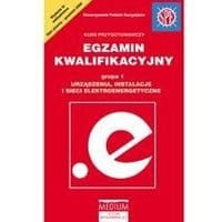 Egzamin kwalifikacyjny