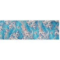 Bieżnik stołowy Kimon Waves 45x140 cm