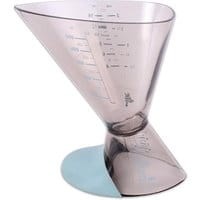 Kubek pomiarowy Chandra 500 ml