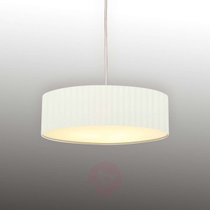 BENITO - nastrojowa lampa wisząca, 35 cm