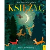 Księżyc