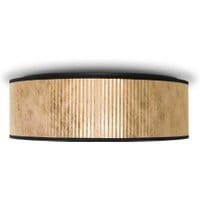 Lampa sufitowa Tres Gold S