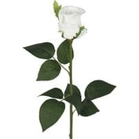 Sztuczny kwiat Cream Rose