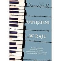 Uwięzieni w raju