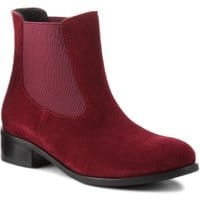 Sztyblety BALDACCINI - 103500-N Bordo/Jon Bez Otoku