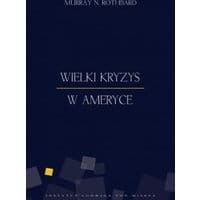 Wielki Kryzys w Ameryce