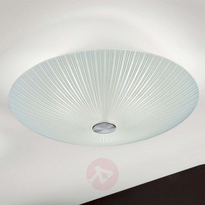 Niezwykła lampa sufitowa VINDIRA śr. 40 cm