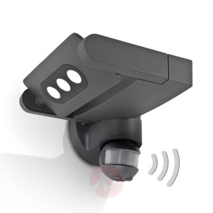 Reflektor ścienny zewnętrzny LED Keiran