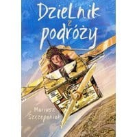 DzieLnik z podróży