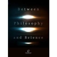 Between Philosophy and Science
