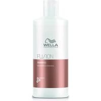 Wella Fusion Intense Repair Shampoo 500ml