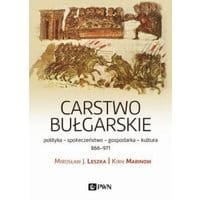 Carstwo bułgarskie