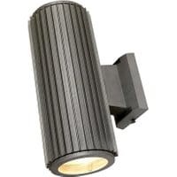 Zewnętrzna lampa ścienna Trevon Duo