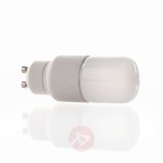 Żarówka rurkowa LED GU10 4W