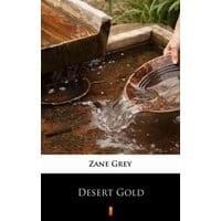 Desert Gold