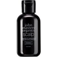 JMO Spearmint and Meadowsweet Scalp Stimulating Shampoo 60ml