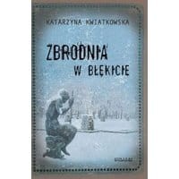 Zbrodnia w błękicie