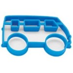 Forma do jajek sadzonych Eggmobile