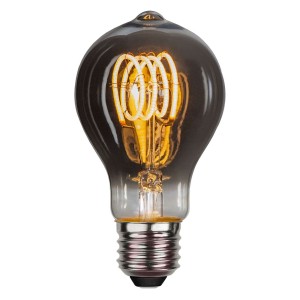 Żarówka LED E27 3,7W 2 100 K Heavy Smoke Filament