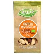 Makar - Orzechy brazylijskie BIO