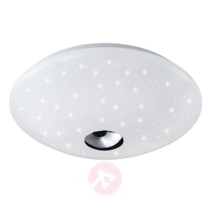 Focus - lampa sufitowa LED, zmienna temp. światła