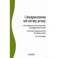Ubezpieczenia od utraty pracy