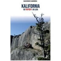 Kalifornia od NASA do lasa