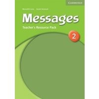 Messages 2 Teacher's Resource Pack