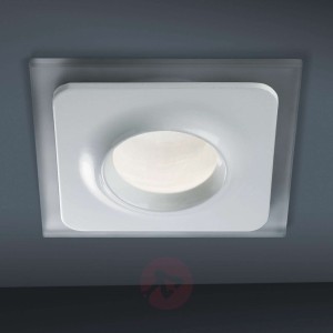 Elegancka oprawa wpuszczana FORMULA