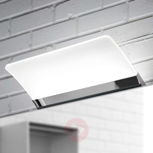 Oświetlenie lustra LED Angela IP44 16 cm