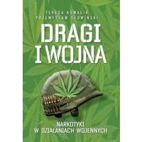 Dragi i wojna