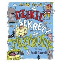 Dzikie sekrety przyrody