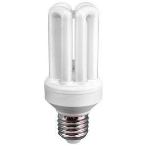 Sylvania Mini-Lynx Fast Start V2 E27 15W 827