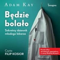 Będzie bolało
