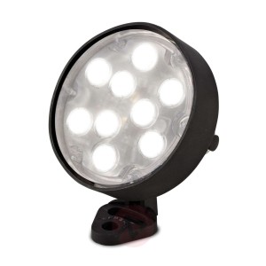 Reflektor podwodny LED Aqua, średnica 10,4 cm